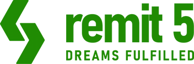 Remit5 logo