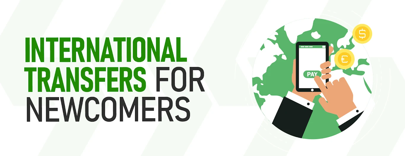 A Newcomer’s Guide to Sending Money Abroad from Canada  
