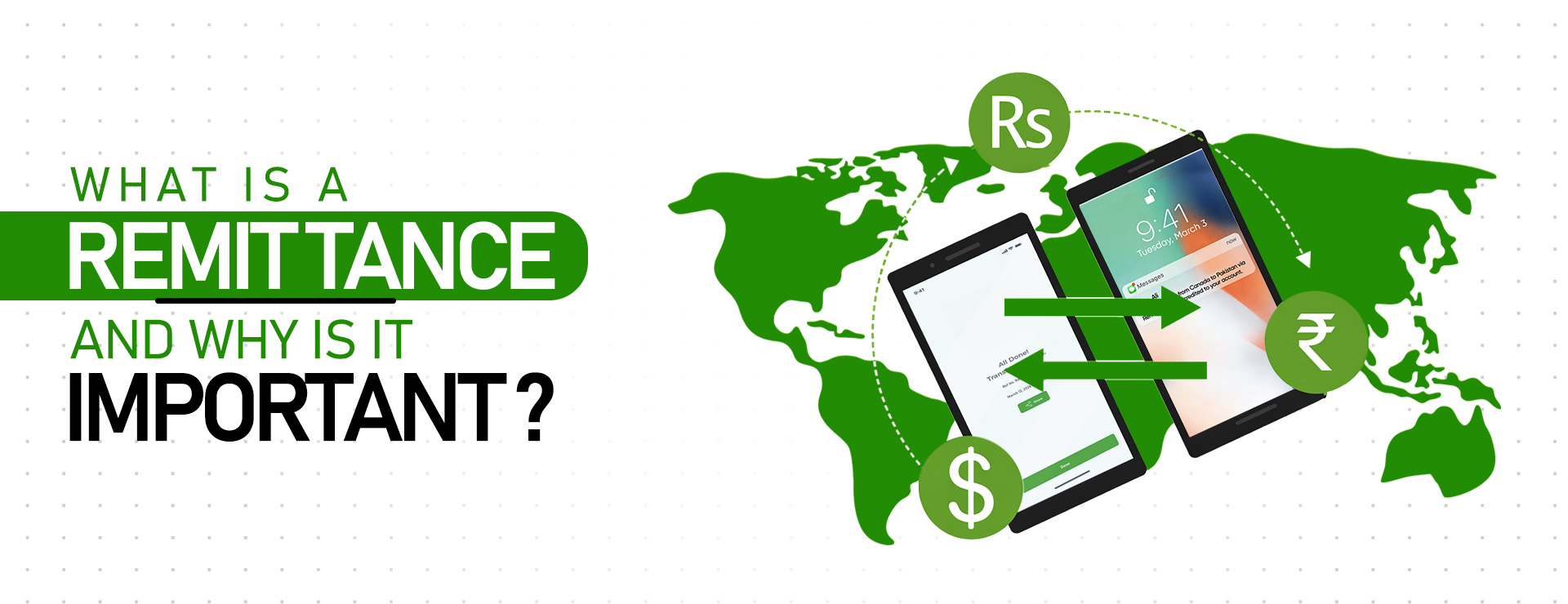 What Is a Remittance and Why Is It Important?